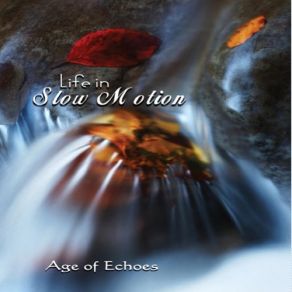 Download track Edge Of Perception Age Of Echoes