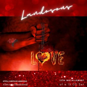 Download track Do It Make A Difference Landosous