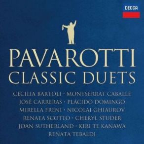 Download track Lucia Di Lammermoor - Act 1 - 'Qui Di Sposa Eterna... Ah! Verrano A Te Sull'aure' Luciano PavarottiRenata Scotto, Francesco Molinari-Pradelli, RAI Symphony Orchestra Turin