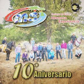 Download track Me Gustas Mucho Banda MS