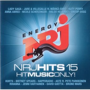 Download track Duran Duran Jenni Vartiainen