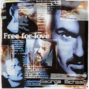 Download track The Strangest Thing George Michael