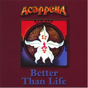 Download track More Than A Friend Acapella