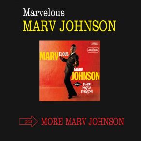 Download track (You've Got To) Move Two Mountains (Bonus Track) Marv Johnson