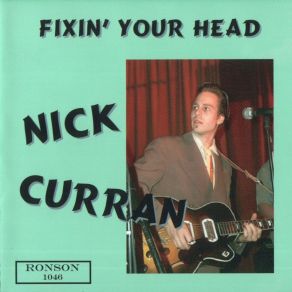 Download track I'm Waiting For Your Call Nick Curran