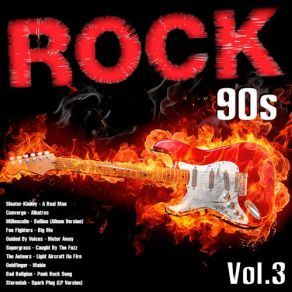 Download track Trippin' On A Hole In A Paper Heart (LP Version) Stone Temple Pilots
