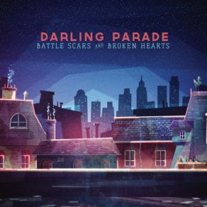 Download track When It's Over Darling Parade
