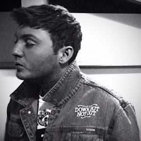 Download track Get Down James Arthur