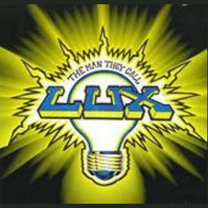 Download track Why?!! The Man They Call Lux
