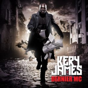 Download track Post Scriptum Kery James