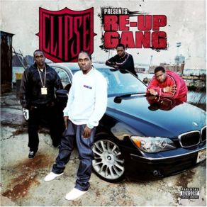 Download track My Life'S The Shit Re - Up Gang