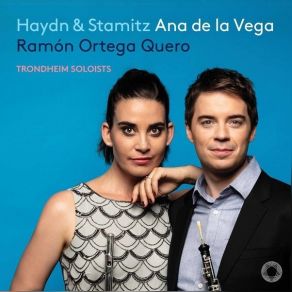 Download track 12. Concerto No. 3 In G Major, Hob. VIIh3 Lyra Organizzata (Arr. For Flute, Oboe & Orchestra) III. Finale. Allegro The Trondheim Soloists, Ramon Ortega Quero, Ana De La Vega