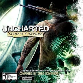Download track Nate'S Theme Greg Edmonson