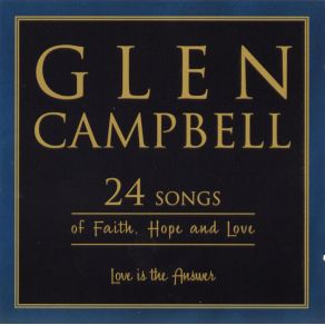 Download track Try A Little Kindness Glen Campbell