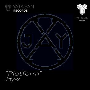 Download track Touch Sensitive Jay-X