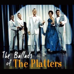 Download track I'm Just A Dancing Partner The Platters