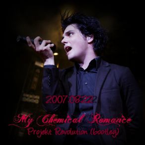Download track I'M Not Okay (I Promise) My Chemical Romance