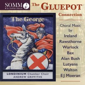 Download track 13. Songs Of Springtime No. 3, Spring, The Sweet Spring Londinium