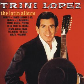 Download track Cuando Calienta El Sol Trini Lopez