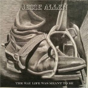 Download track 40 Years Ago Jesse Allen