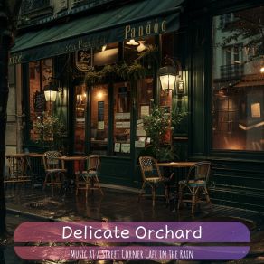 Download track Scented Whispers Of Java (Keyd Version) Delicate Orchard