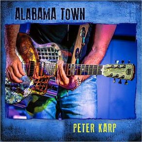 Download track I'm Not Giving Up Peter Karp