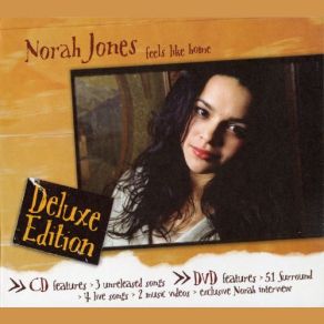 Download track Toes Norah Jones