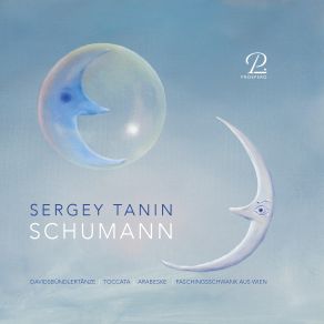 Download track Davidsbündlertänze, Op. 6: No. 3, Mit Humor - Schneller Sergey Tanin