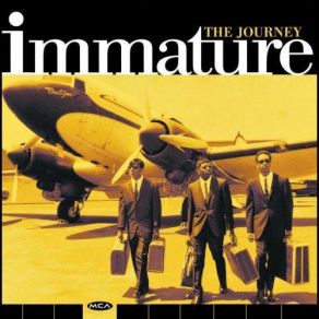Download track Where Do We Go Immature