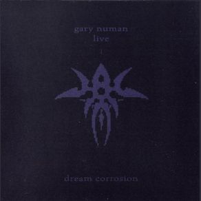 Download track Generator Gary Numan