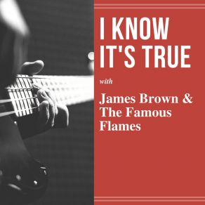 Download track It Hurts To Tell You James Brown