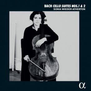 Download track 01. Cello Suite No. 1 In G Major, BWV 1007 - I. Prélude Johann Sebastian Bach
