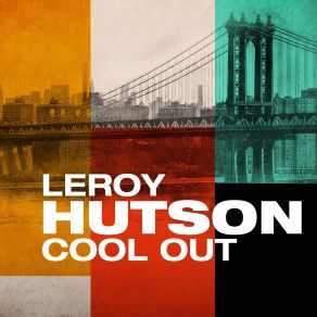 Download track Getting It On Leroy Hutson