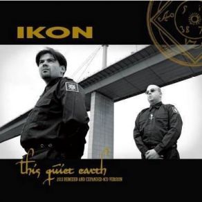 Download track Gone But Not Forgotten Ikon