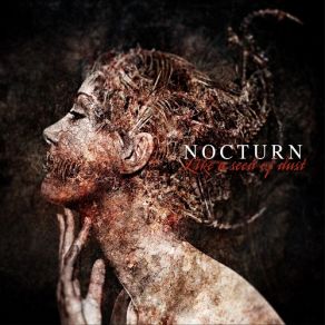 Download track The Wraith In Bloodied Wings Nocturn