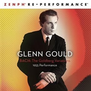 Download track Variation 5 (Stereo Surround Version) Glenn Gould, Zenph Studios