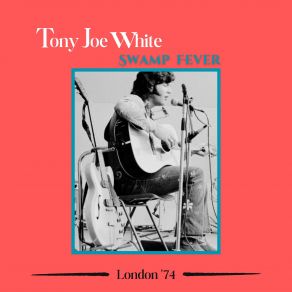 Download track Sign Of The Lion (Live) Tony Joe White