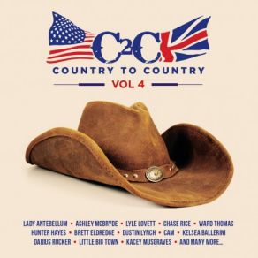 Download track Girl Goin' Nowhere Ashley McBryde