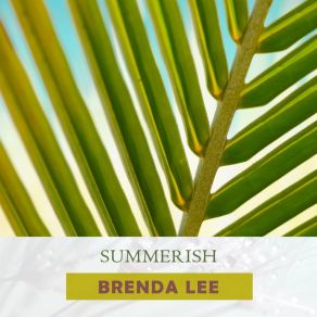 Download track (I'f I'm Dreaming) Just Let Me Dream Brenda Lee