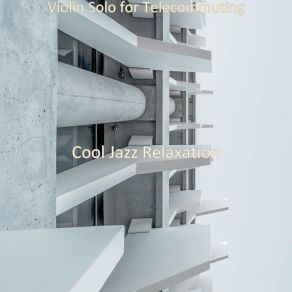 Download track Background For Working Remotely Cool Jazz Relaxation