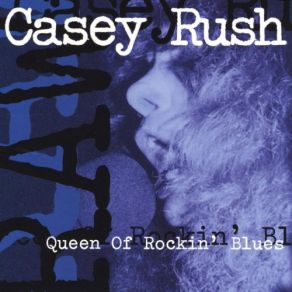Download track I've Got My Mojo Workin' Casey Rush