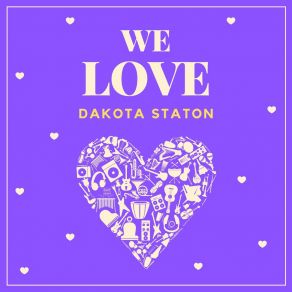 Download track I Won't Worry Dakota Staton