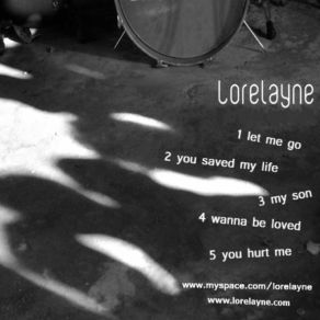 Download track My Son Lorelayne