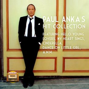 Download track It'S Time To Cry Paul Anka