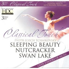 Download track 20. Swan Lake Act 2 No 14 Scene. Moderato Piotr Illitch Tchaïkovsky