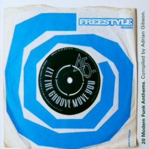 Download track Step It Up Alice Russell, Bamboo Bros