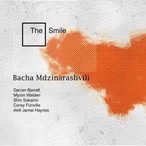 Download track On Green Dolphin Street Bacha Mdzinarashvili