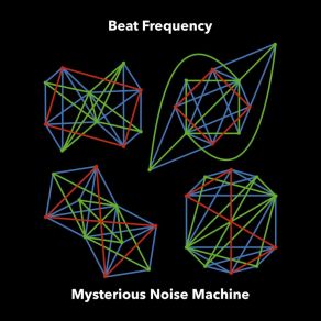 Download track Hunting Paper Dragons Beat Frequency
