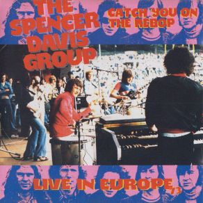 Download track Mr Operator (Live) The Spencer Davis Group