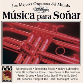Download track Tango For Strings The 101 Strings Orchestra